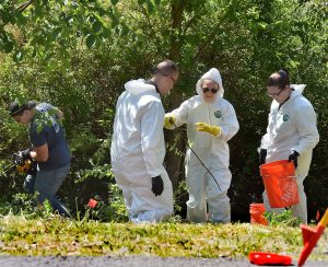 'John Doe' investigation reignited on 2-year-old human remains case